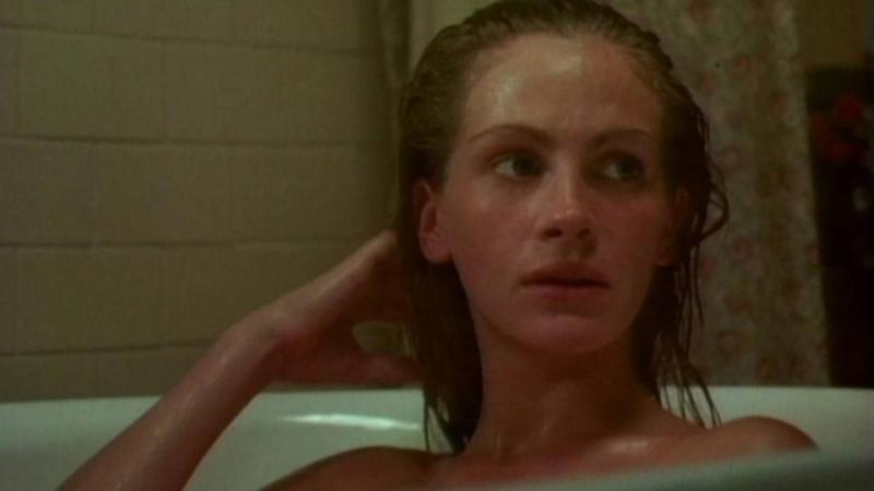 Sleeping With The Enemy